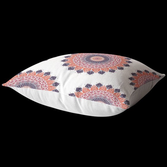 Mandala pillow case - Picture 5 of 6